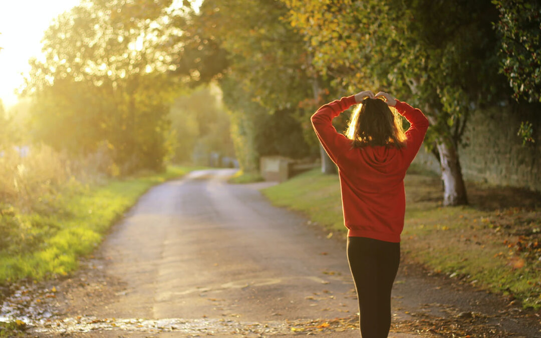 The Practice of Breathwork